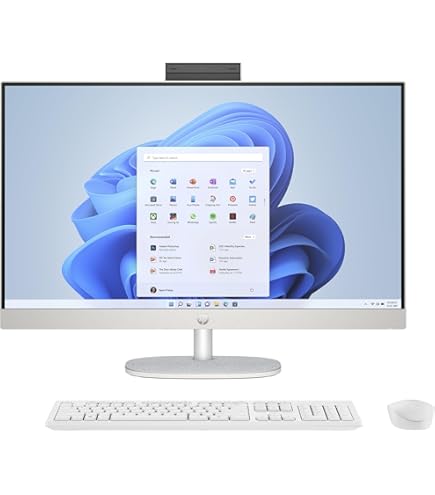 HP All-in-One PC | 23,8